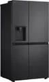 LG Side-by-Side J-Serie GSJC40EPPE, 179 cm hoch, 91,3 cm breit