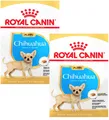 2 x 500 g Royal Canin Chihuahua Puppy - Welpenfutter für Chis