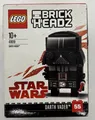 Lego BrickHeadz 41619 Darth Vader Star Wars Neu OVP