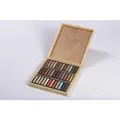 BlockX Holzbox 36 Pastelle (36x) (12936PTIBXC)