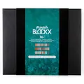 Blockx 12936PTIBXC – Holzkoffer mit 36 Pastellkreiden – Portrait Tiziana Ceschin