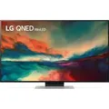 LG 55QNED866RE 140 cm (55 Zoll) 4K QNED MiniLED TV Fernseher (Active HDR, 120 Hz, Smart TV) - Silber