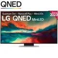 Fernseher LG QNED MiniLED 55QNED866RE 55" Ultra HD 4K mit Smart TV und WiFi