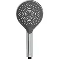 Wenko Duschkopf Watersaving (Chrom, Ø 12 cm)