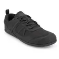 Xero Shoes Minimal-Travelschuhe Prio schwarz/schwarz Herren Wanderschuh schwarz 41 EU