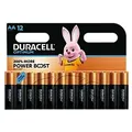 Duracell Batterien Optimum AA 12 Stück