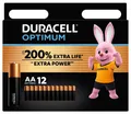Hückmann MN1500 Mignon Optimum Optimum 12AA(Bli12) Batterien 149451 MN1500