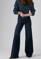 Levi's® Weite Jeans Jeans 318 SHAPING im Five-Pocket Style