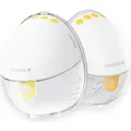 MEDELA Motion InBra tragbare elektrische Milchpumpe tragbar