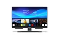 Cello 24 Zoll Smart-LED-Fernseher mit Triple-Tuner und Pitch Perfect Sound LED-Fernseher (60,96 cm/24 Zoll, HD-Ready, Smart-TV, WebOS LG App Store, WLAN, Pitch Perfect Sound, Bluetooth)
