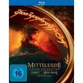 Mittelerde 6-Film-Collection - Kinoversionen [6 BRs]