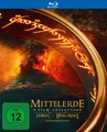 Mittelerde 6-Film-Collection - Kinoversionen (Blu-ray) Elijah Wood Liv Tyler