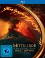 Mittelerde 6-Film-Collection-Kinoversionen
