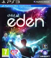 Child Of Eden (Playstation Move) PS3 Playstation 3 UBISOFT