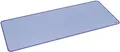 Logitech Studio Series Desk Mat - Tastatur und Mauspad - fliederfarben (956-000149)