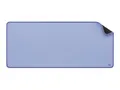 Logitech Studio Series Desk Mat - Tastatur und