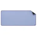 LOGI Desk Mat Studio Series Lilac Eingabe / Ausgabe Maus-Pads