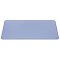 Logitech DESK MAT Studio Series Lila, Schreibtischunterlage für deinen Arbeit...