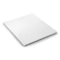 Ligasano weiß Verband 1x49x59 cm unsteri 4 St