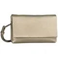 Gabor Umhängetasche Clutch braun