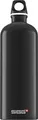 Sigg Traveller black - Größe 1 Liter