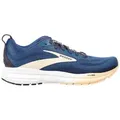 Brooks Trace 4 - Neutralschuh Laufschuh blau 38,5 EU