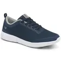 Halbschuhe "ALMA" navy blue - 37 - Blau