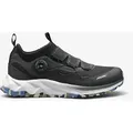 Ease Walking Shoes Herren Black/Martini Olive, Größe:45 - Schuhe - Schwarz
