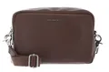 Mandarina Duck Umhängetasche Crossbody Camera Bag, aus echtem Kalbsleder