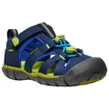 Keen - Kids Seacamp II CNX - Sandalen 29 | EU 29 blau