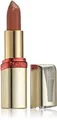 L'Oreal Color Riche Anti-Age Serum Lipstick Lipcolour - S302 Light Chocolate by L'Oreal Color Riche