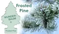 Wunder Baum Lufterfrischer - Frosted Pine