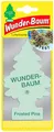 WUNDER BAUM - DUFTENDER WEIHNACHTSBAUM – MATTKIEFER