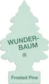 Wunder-Baum luchtverfrisser air freshener frosted pin 1 er
