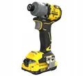 5035048835203 Schlagschrauber 2×2,0 Ah SFMCF830D2K STANLEY STANLEY