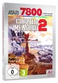 Counter Measure 2 Atari 7800 7800+ NEU OVP