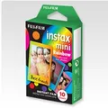 16276405 Fujifilm Instax Mini Rainbow Zubehör Digitalkameras ~D~