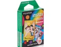 FUJIFILM instax mini Film Rainbow Sofortbildfilm NEU OVP