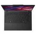Lenovo ThinkPad P14s AMD G6 (21RV0010GE), Notebook - Schwarz