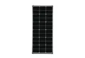 enjoy solar Solarmodul Schwarze Rahmen Monokristallin PERC-Zellen 150W- 200W 12V, Monokristalline PERC, (Leistungsgarantie bis 10 Jahren mit 90% und bis 25 Jahren mit 80), PERC Zellen, 9-Busbars Monokristalline