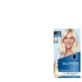 Schwarzkopf BLONDE Ultra Aufheller L101 Silberblond | bis zu 8 Stufen Aufhellung