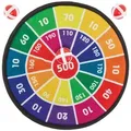 Dartscheibe mit Klettverschluss (Jede(r,s))