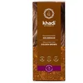 khadi Pflanzenhaarfarbe Goldbraun 100 g