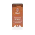 Khadi Khadi Herbal Color Teinture dorée 100 g Vegan Natürlich