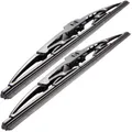 Scheibenwischer Set CLASSIC für Mini One Cooper Clubman R50 R52 R53 R55 R56 R57