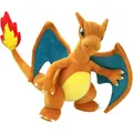 Pokémon Glurak Plüsch 30cm (92592) Kuscheltier #12585539