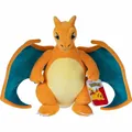 Pokemon Glurak 30cm Plüsch, PKW3723