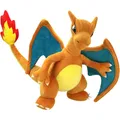 Jazwares Pokémon Glurak 30cm Plüsch Kuscheltier