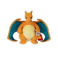 Pokemon Dracaufeu Peluche sous licence