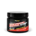 My Supps 100% L-Arginin + L-Ornithin Pulver (70/30) – vegan, unaromatisiert & gut löslich – ohne Zusätze – laborgeprüft – Alternative zu Kapseln - Made in Germany – Pre- & Post-Workout
